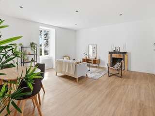 Vente appartement 5 pièces Vente appartement 5 pièces