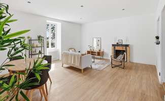 Photo Vente appartement Sucé-sur-Erdre