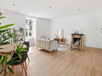 Vente appartement 5 pièces Sucé-sur-Erdre 44