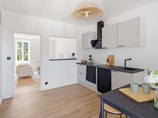 Vente appartement 5 pièces Vente appartement 5 pièces