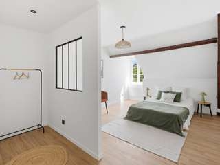 Vente appartement 5 pièces Vente appartement 5 pièces