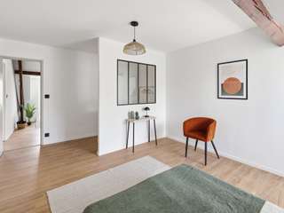 Vente appartement 5 pièces Vente appartement 5 pièces