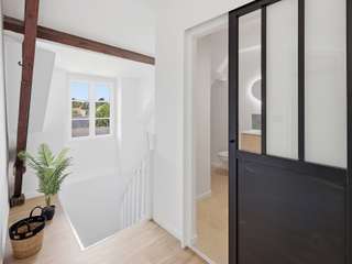 Vente appartement 5 pièces Vente appartement 5 pièces