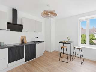 Vente appartement 5 pièces Vente appartement 5 pièces