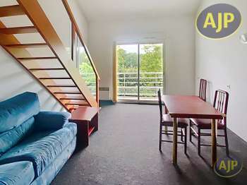 Vente appartement 2 pièces Sucé-sur-Erdre 44