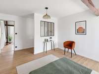 Vente appartement 4 pièces Vente appartement 4 pièces