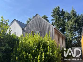 Vente appartement 4 pièces Sucé-sur-Erdre 44