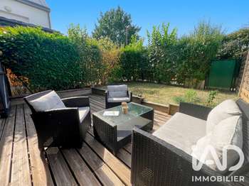 Vente Appartement 4 piècesSucé-sur-Erdre