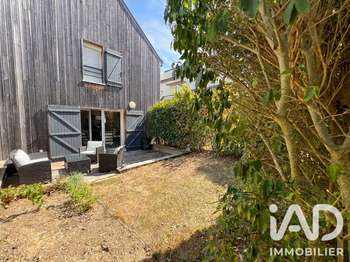 Vente Appartement 4 piècesSucé-sur-Erdre