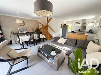 Vente Appartement 4 piècesSucé-sur-Erdre