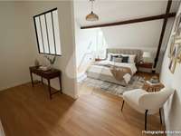 Vente appartement 4 pièces Vente appartement 4 pièces