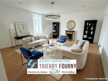 Vente Appartement 4 piècesSucé-sur-Erdre