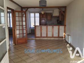 Vente Appartement 2 piècesSuèvres