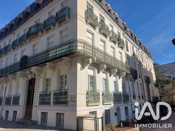 Vente Appartement 3 piècesSuperbagneres