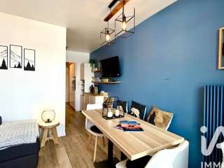 Vente appartement 2 pièces Vente appartement 2 pièces