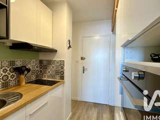Vente appartement 2 pièces Vente appartement 2 pièces