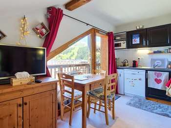 Vente appartement 2 pièces Superdevoluy 05