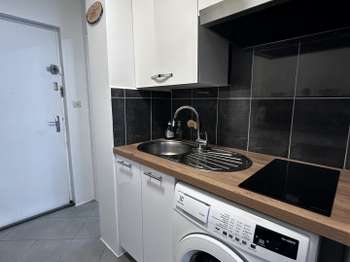 Vente appartement 1 pièce Vente appartement 1 pièce