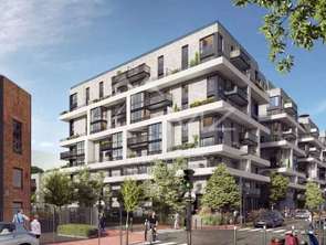 Vente Appartement 4 piècesSuresnes