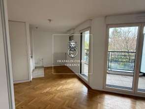 Vente Appartement T1Suresnes