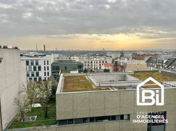 Vente appartement 1 pièce