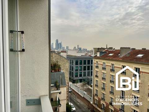 Vente appartement 1 pièce Vente appartement 1 pièce