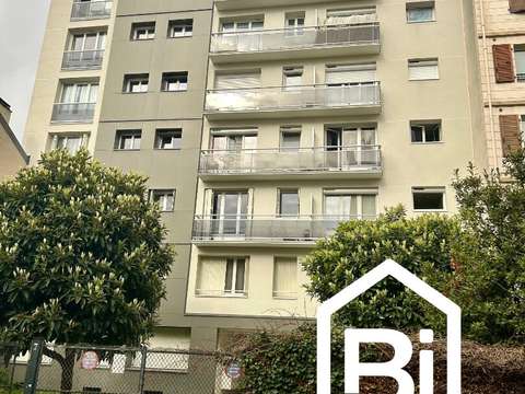 Vente appartement 1 pièce Vente appartement 1 pièce