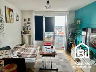 Vente appartement 1 pièce Vente appartement 1 pièce