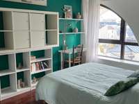 Vente appartement 7 pièces
