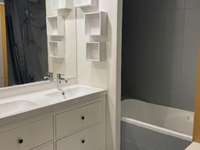 Vente appartement 7 pièces