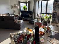 Vente appartement 7 pièces