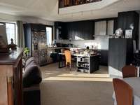 Vente appartement 7 pièces