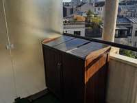 Vente appartement 7 pièces