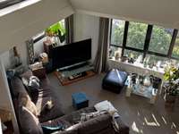 Vente appartement 7 pièces