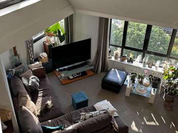 Vente Appartement 6 pièces +Suresnes