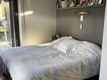 Vente appartement 7 pièces