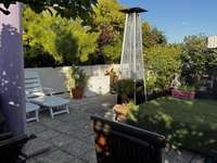 Vente appartement 7 pièces