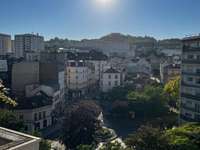 Vente appartement 7 pièces
