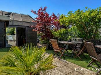Vente Appartement 6 pièces +Suresnes