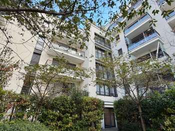 Vente Appartement 2 piècesSuresnes