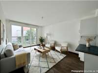 Vente appartement 2 pièces Vente appartement 2 pièces