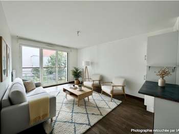 Vente appartement 2 pièces Vente appartement 2 pièces