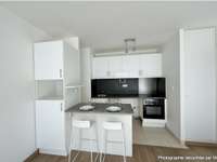 Vente appartement 2 pièces Vente appartement 2 pièces