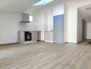 Vente Appartement 2 piècesSurgères