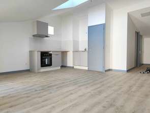 Vente Appartement 2 piècesSurgères