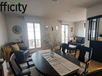 Vente appartement 4 pièces Vente appartement 4 pièces