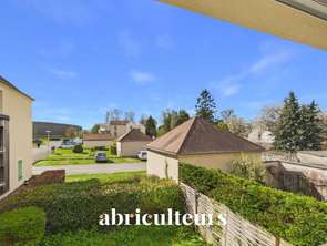 Vente Appartement 2 piècesSurvilliers
