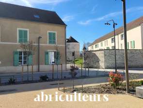 Vente Appartement 4 piècesSurvilliers