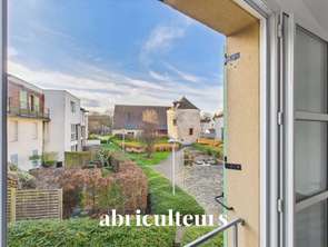 Vente Appartement 3 piècesSurvilliers