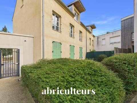 Vente appartement 2 pièces Survilliers 95